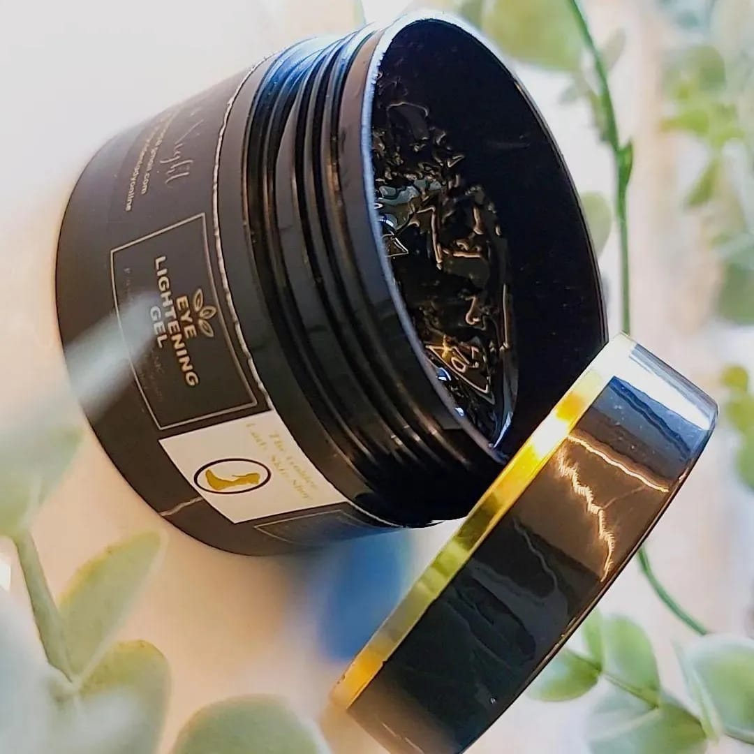 Eye Lightening Gel