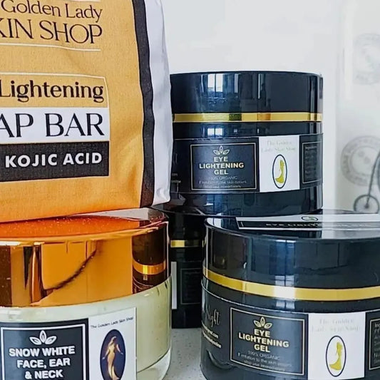 Face Fix Kit
