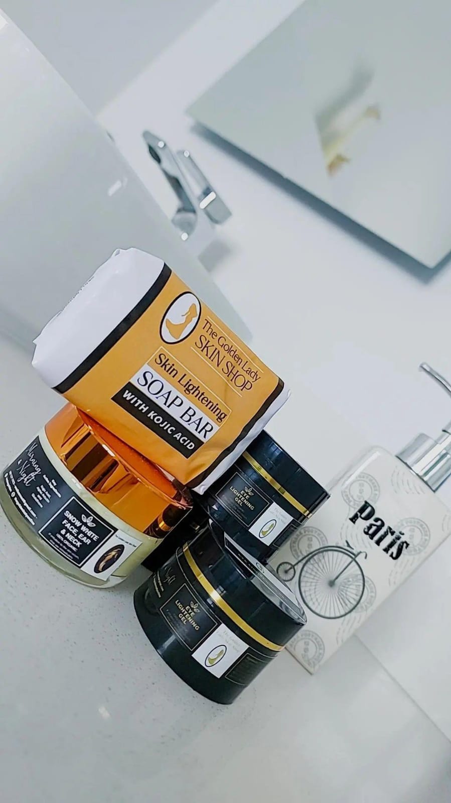 Face Fix Kit