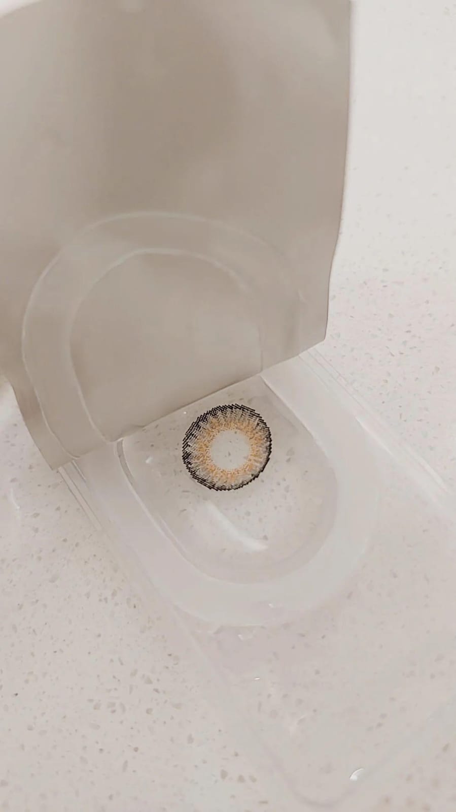 Freshlook Contact Lenses