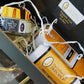 Snow White Face Kit with Kojic