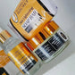 Snow White Face Kit with Kojic