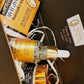 Snow White Face Kit with Kojic