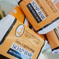 Skin lightening Soap Bar with Kojic Acid