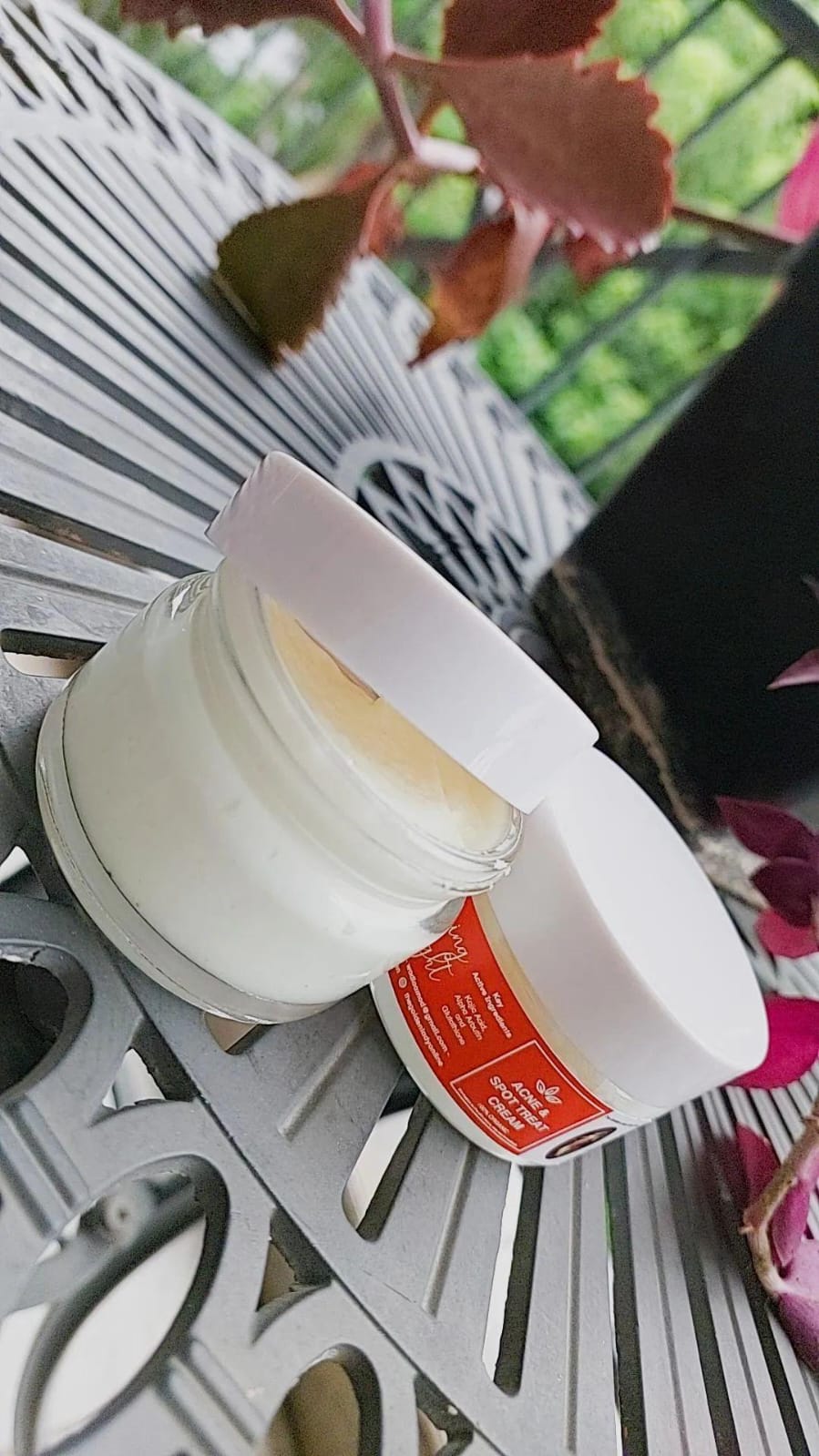 Acne & Spot Treat